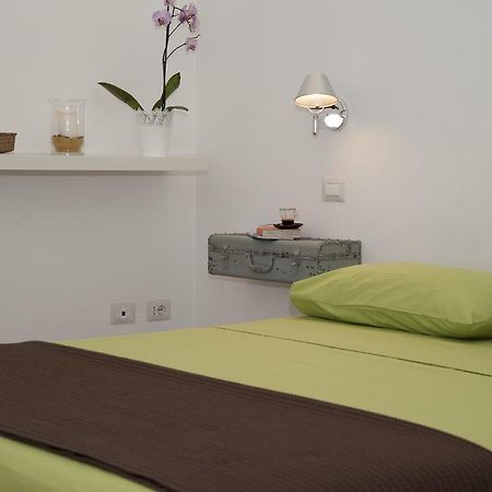 Center 2 Rooms B&B Roma Habitación foto
