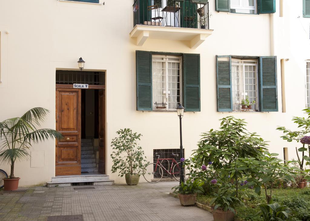 Center 2 Rooms B&B Roma Exterior foto
