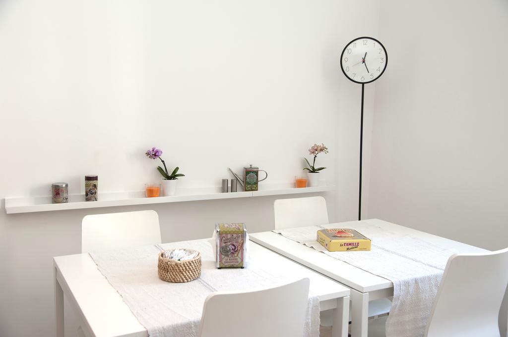 Center 2 Rooms B&B Roma Exterior foto