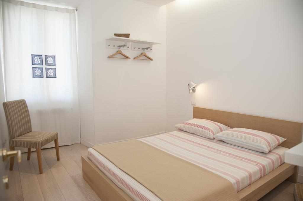 Center 2 Rooms B&B Roma Habitación foto