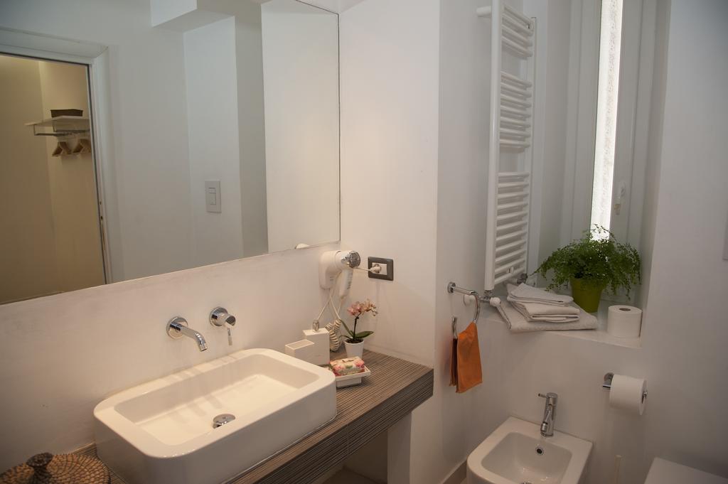 Center 2 Rooms B&B Roma Exterior foto