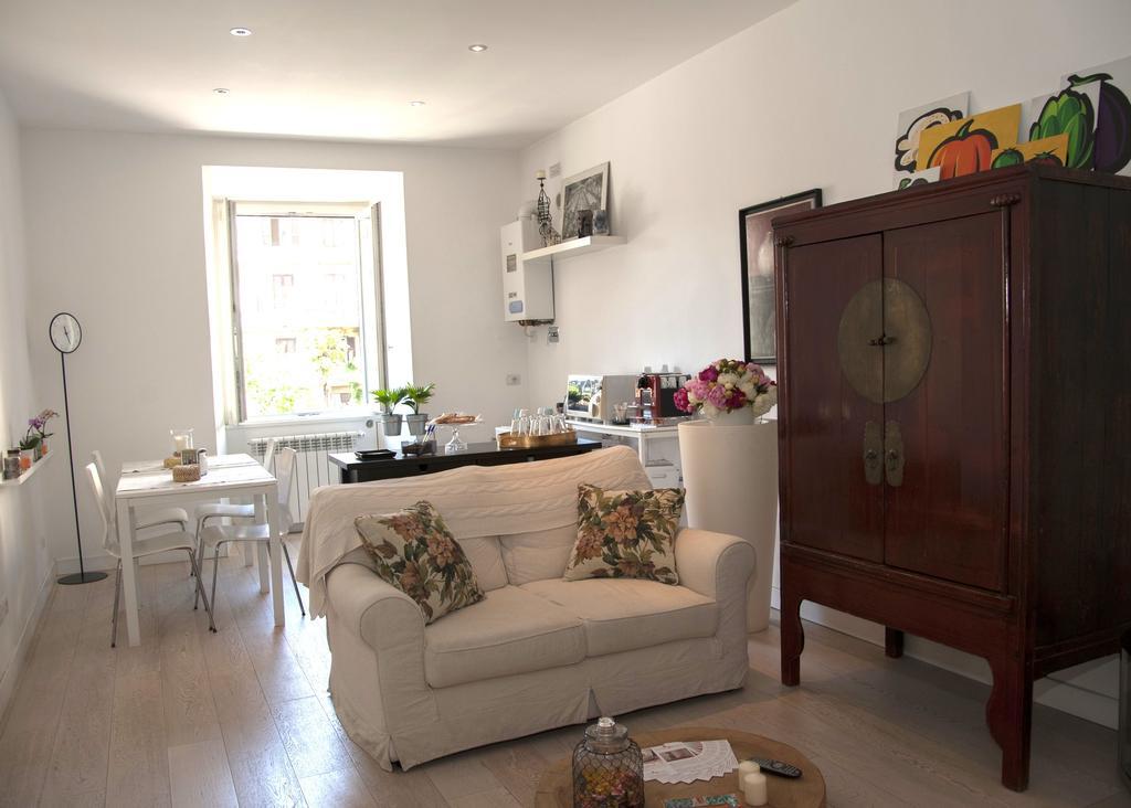Center 2 Rooms B&B Roma Exterior foto