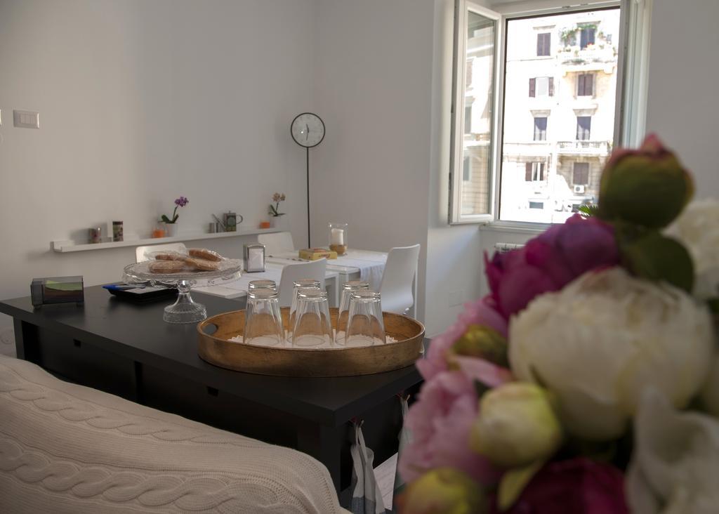 Center 2 Rooms B&B Roma Exterior foto