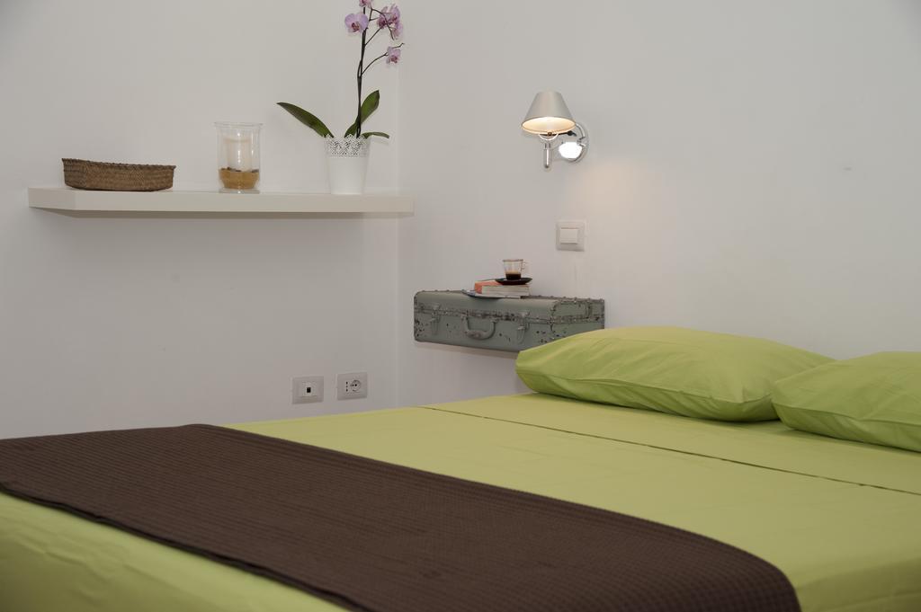 Center 2 Rooms B&B Roma Habitación foto