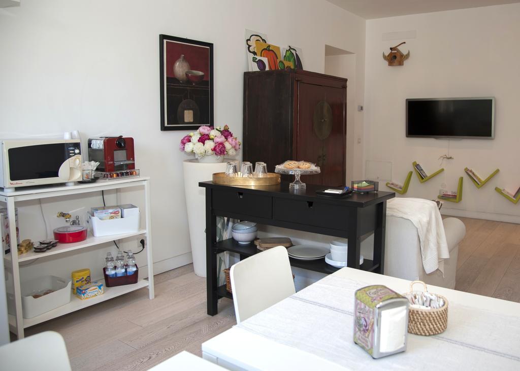 Center 2 Rooms B&B Roma Exterior foto