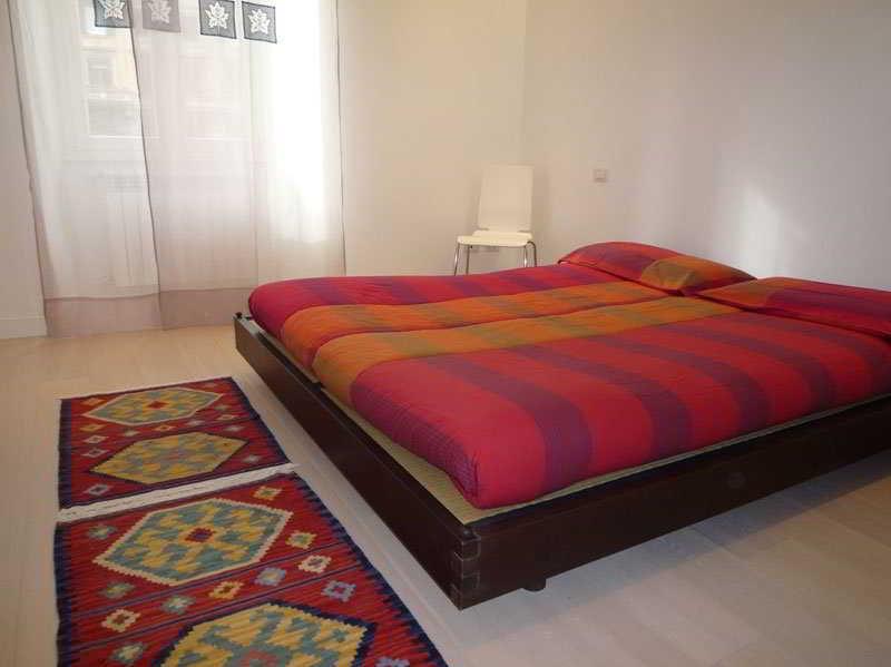 Center 2 Rooms B&B Roma Exterior foto