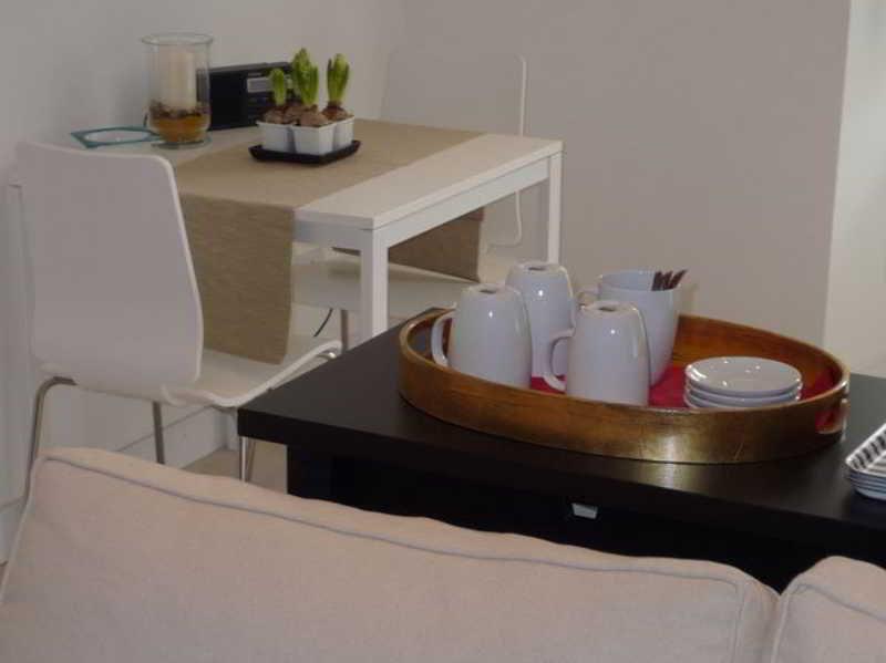 Center 2 Rooms B&B Roma Exterior foto