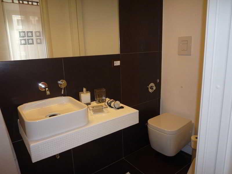 Center 2 Rooms B&B Roma Exterior foto