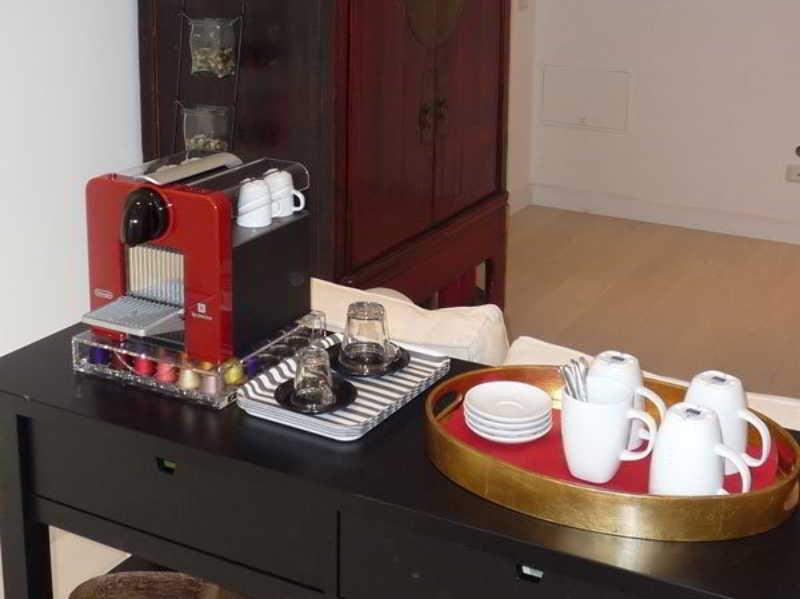 Center 2 Rooms B&B Roma Exterior foto
